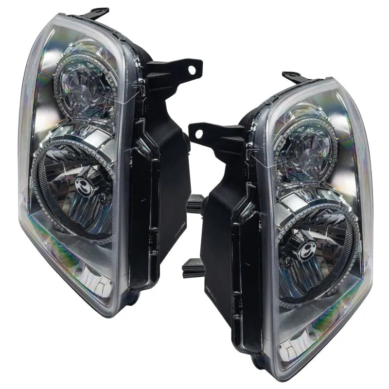 Oracle 07-13 GMC Yukon SMD HL - ColorSHIFT w/ BC1 Controller | Yukon XL 2500 (7182-335)