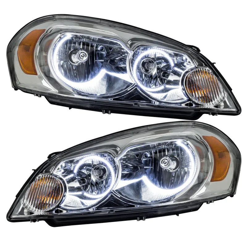 Oracle 06-15 Chevrolet Impala SMD HL - NON HID White | Impala/Impala Limited (8898-001)