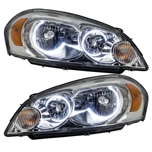Oracle 06-15 Chevrolet Impala SMD HL - NON HID White | Impala/Impala Limited (8898-001)