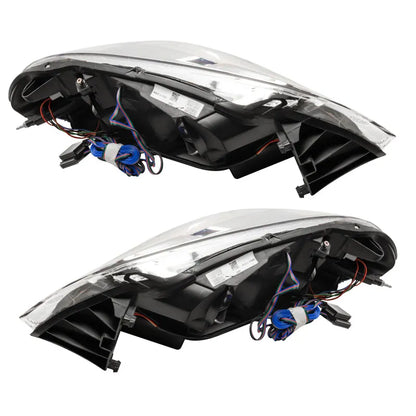 Oracle 06-15 Chevrolet Impala SMD HL - NON HID White | Impala/Impala Limited (8898-001)