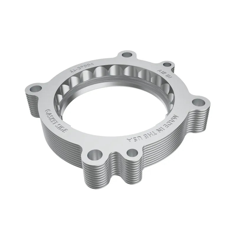 aFe Silver Bullet Throttle Body Spacer | VW Atlas 17-26 (46-39004)
