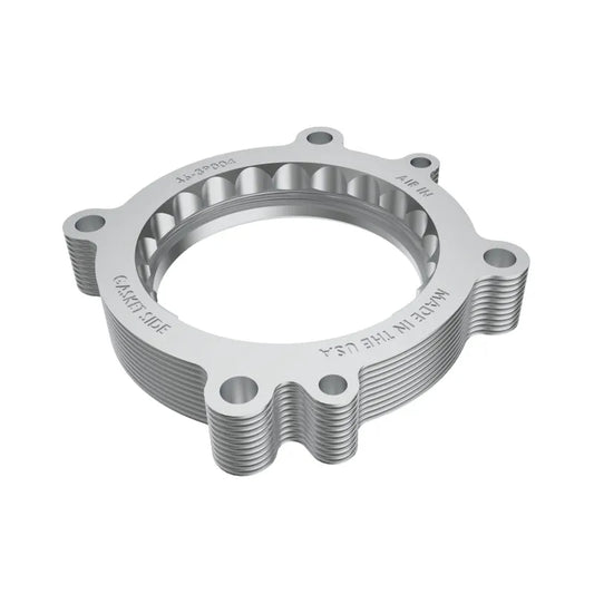 aFe Silver Bullet Throttle Body Spacer | VW Atlas 17-26 (46-39004)