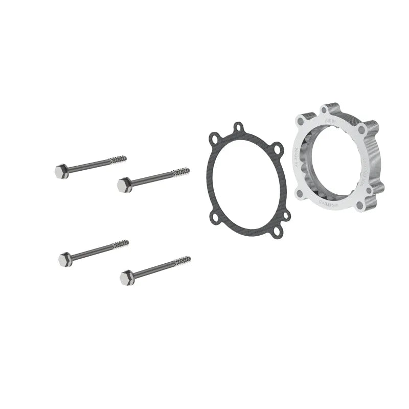 aFe Silver Bullet Throttle Body Spacer | VW Atlas 17-26 (46-39004)