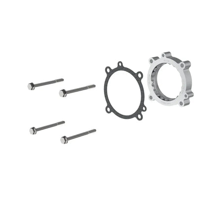 aFe Silver Bullet Throttle Body Spacer | VW Atlas 17-26 (46-39004)