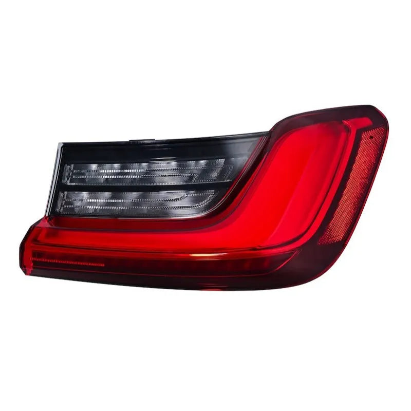 Hella 19-21 BMW 330i R Tail Light | G20/G21 (18-26) (013173541)