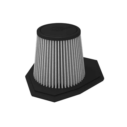 aFe 24-26 Toyota Tacoma L4-2.4L (t) Magnum FLOW Inverted Replacement Air Filter w/ Pro DRY S Media