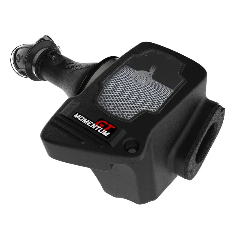 aFe 25-26 Nissan Patrol/Armada (Y63) V6-3.5L (tt) Momentum GT CAI System w/ Pro 5R Filter