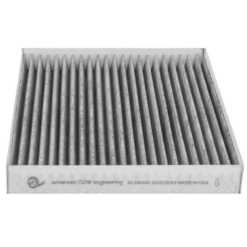aFe Cabin Air Filter | Hyundai/Kia 16-24 (35-10034C)