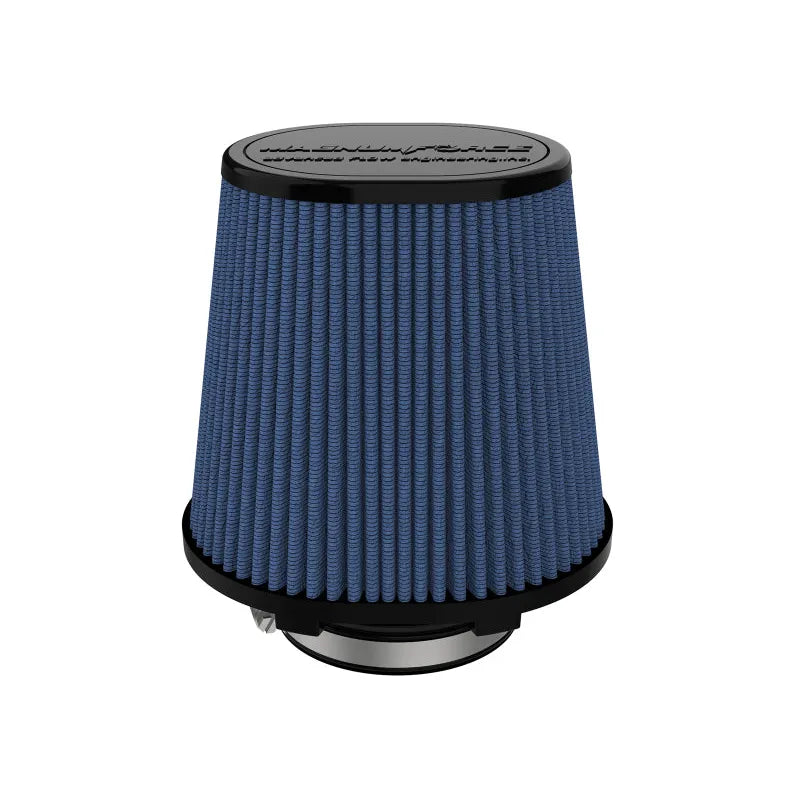 aFe Magnum FORCE Replacement Filter w/ Pro 5R Media 4IN F x 7-3/4x6-1/2IN B x 5-3/4x4-3/4 Tx7IN H