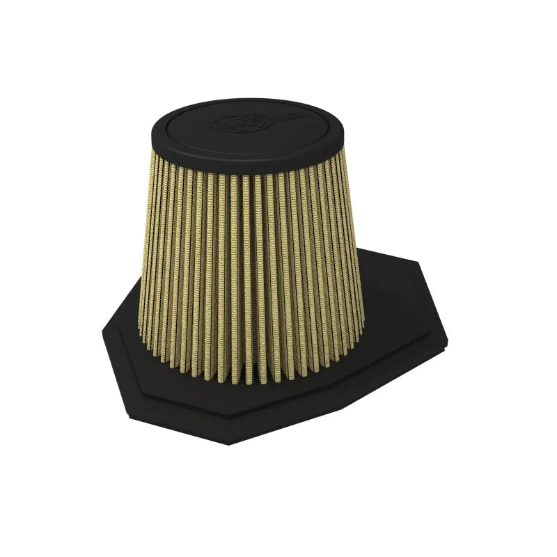 aFe 24-26 Toyota Tacoma L4-2.4L (t) Magnum FLOW Inverted Replacement Air Filter w/ Pro GUARD 7 Media
