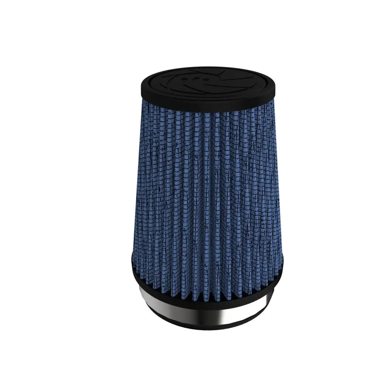 aFe Magnum FLOW Universal Air Filter 2-7/8 IN F x 3-7/8 IN B x 3 IN T x 5 IN H