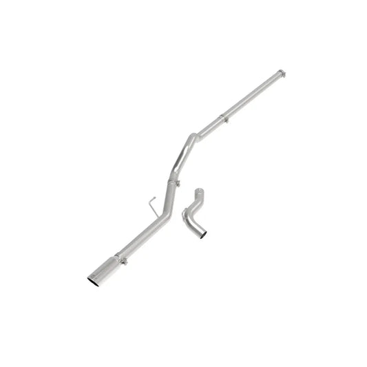 aFe Vulcan SS DPF-Back Exhaust | MB Sprinter 06-18 V6-3.0L (49-36504-P)