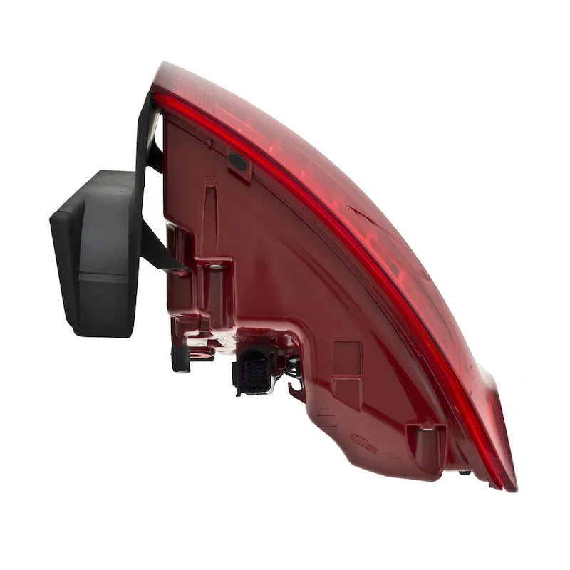 Hella 13-15 Audi S4 Outer Tail Light | A4 B8/S4 (07-16) (010916111)