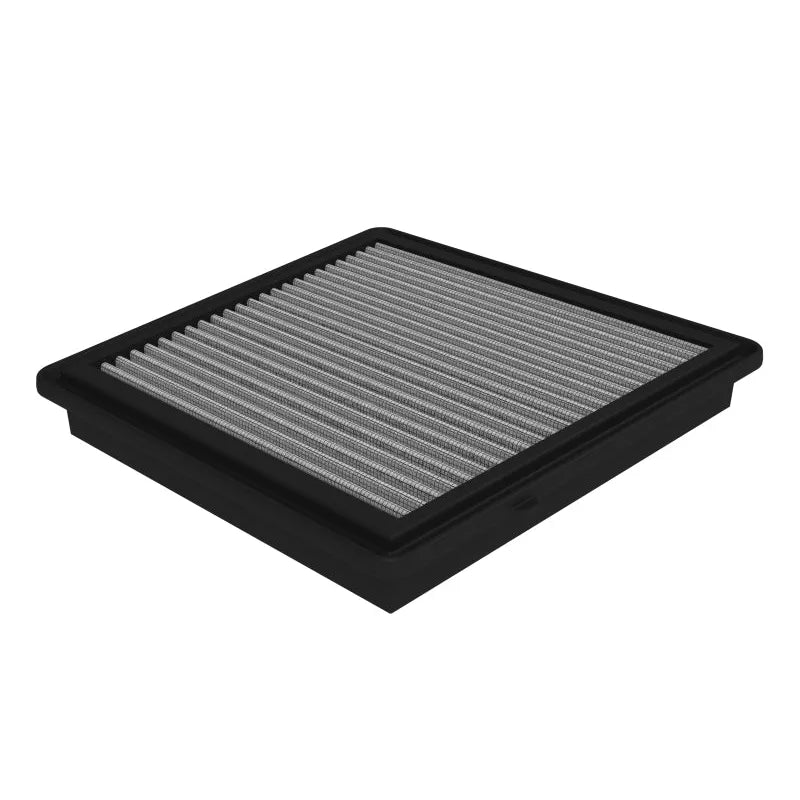 aFe Magnum FLOW OE Replacement Air Filter Pro DRY S Nissan Patrol/Armada (Y63) 25-26 V6-3.5L (tt)
