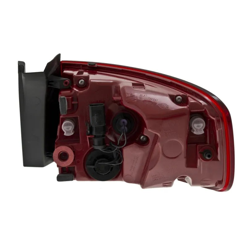 Hella 13-15 Audi S4 Outer Tail Light | A4 B8/S4 (07-16) (010916111)