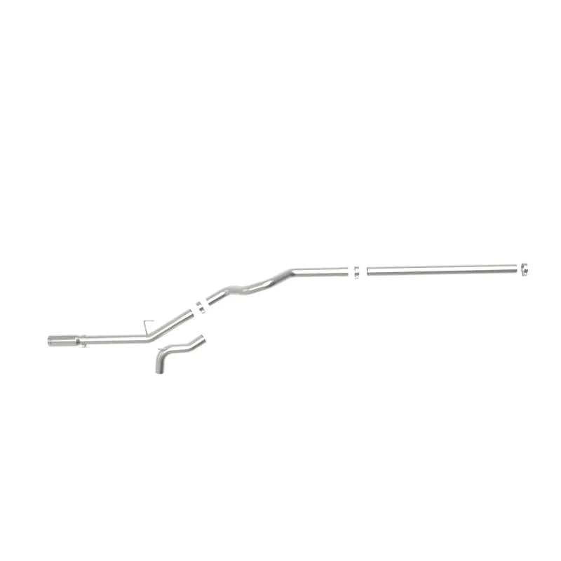 aFe Vulcan SS DPF-Back Exhaust | MB Sprinter 06-18 V6-3.0L (49-36504-P)