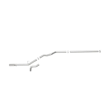 aFe Vulcan SS DPF-Back Exhaust | MB Sprinter 06-18 V6-3.0L (49-36504-P)