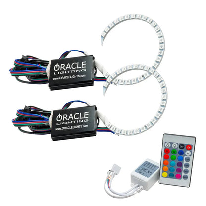 Oracle ColorSHIFT Halo Kit | Dodge Charger 11-24 (3944-504)