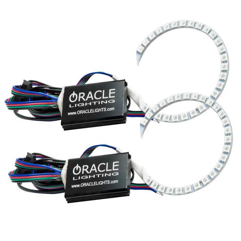 Oracle ColorSHIFT Halo Kit | Dodge Charger 11-24 (3944-504)