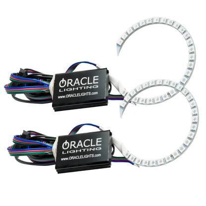 Oracle ColorSHIFT Halo Kit | Dodge Charger 11-24 (3944-504)