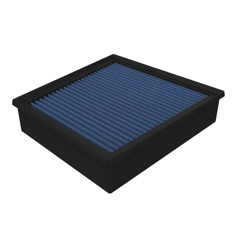 aFe Magnum FLOW OE Replacement Air Filter GM Diesel Trucks 17-19 V8-6.6L (td) L5P