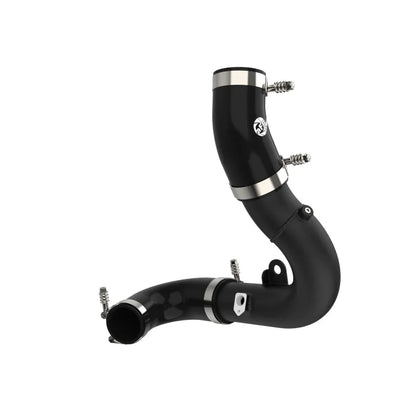 aFe Bladerunner 2.75in Aluminum Cold Charge Pipe | VW MKVIII GTI (46-20609-B)