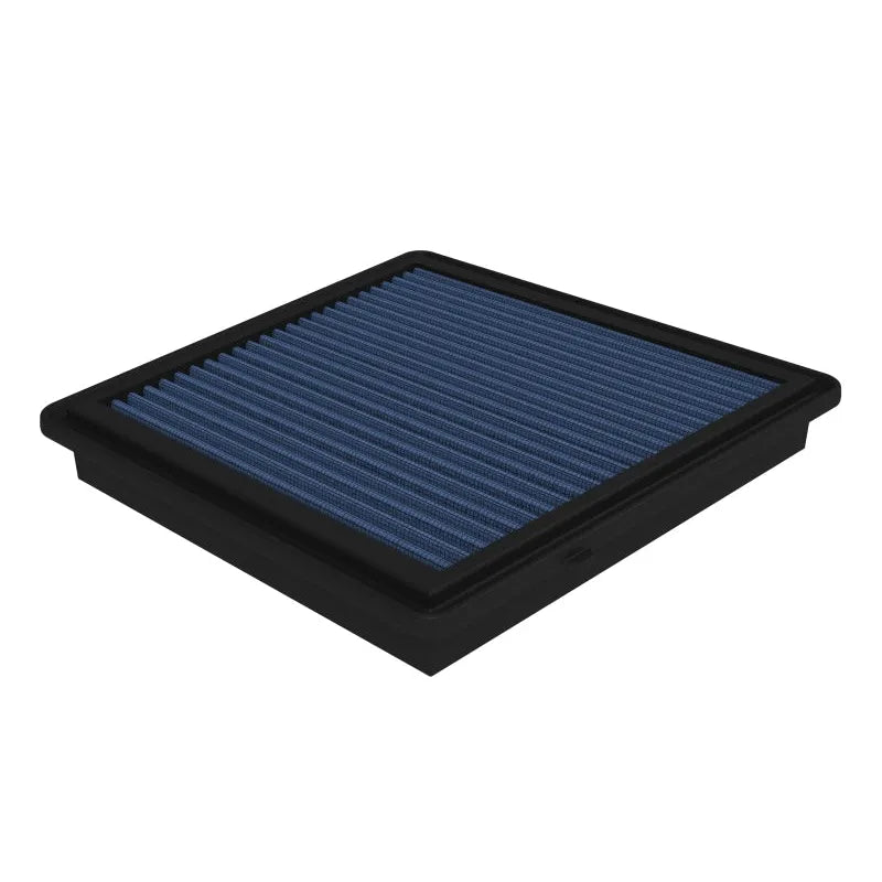 aFe Magnum FLOW OE Replacement Air Filter w/ Pro 5R Media Nissan Patrol/Armada 25-26 V6-3.5L(tt)