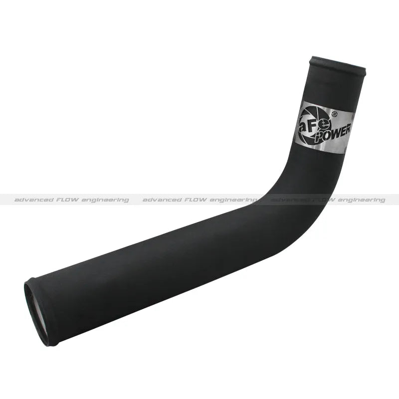 aFe Bladerunner 3in Intercooler Outlet Tube | Dodge Ram 03-09 (46-20019)