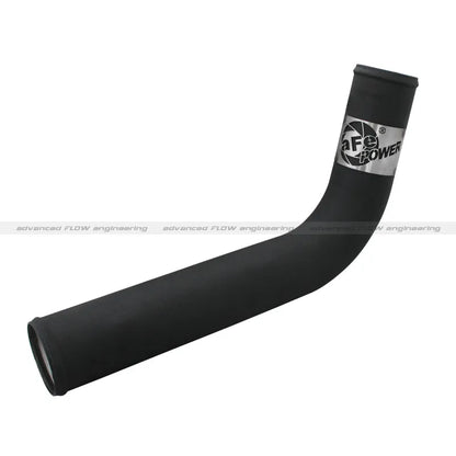 aFe Bladerunner 3in Intercooler Outlet Tube | Dodge Ram 03-09 (46-20019)