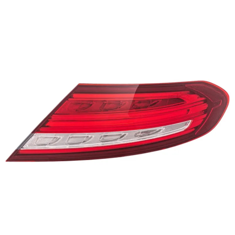 Hella 17-18 Mercedes C300 R Outer Tail Light | C-Class Br205 (15-23) (011786241)