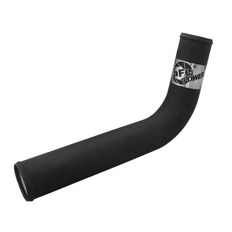 aFe Bladerunner 3in Intercooler Outlet Tube | Dodge Ram 03-09 (46-20019)