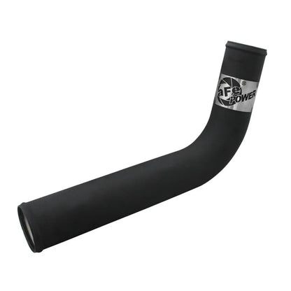 aFe Bladerunner 3in Intercooler Outlet Tube | Dodge Ram 03-09 (46-20019)