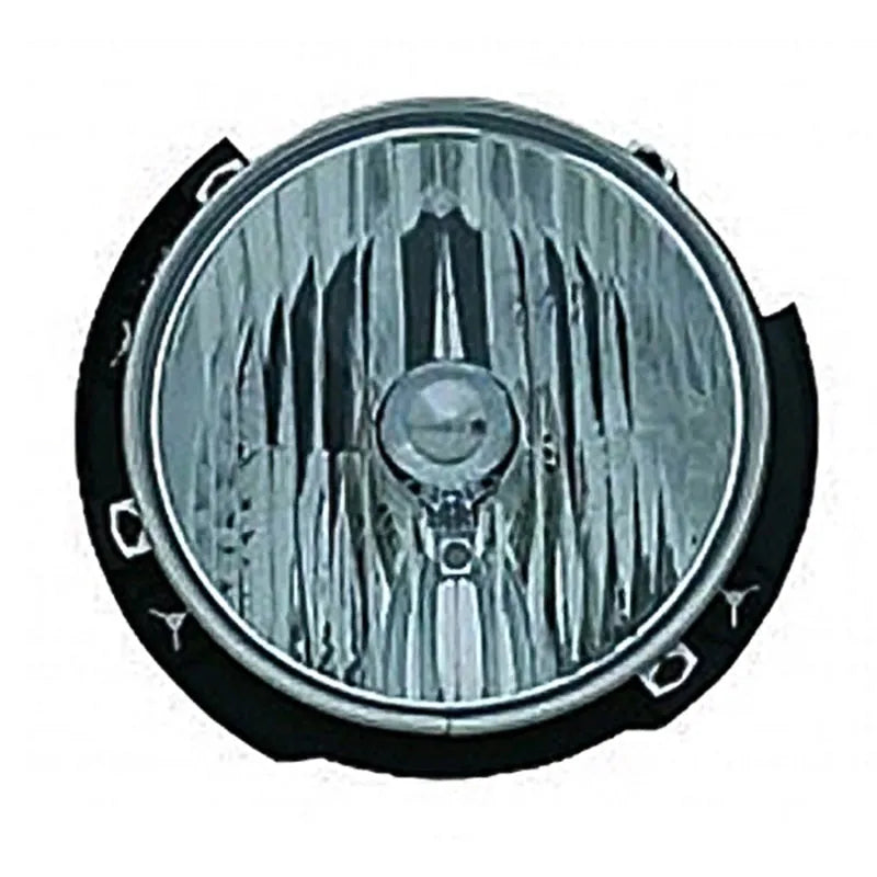 Omix Right Headlight Assembly | Jeep Wrangler JK 07-18 (12402.20)
