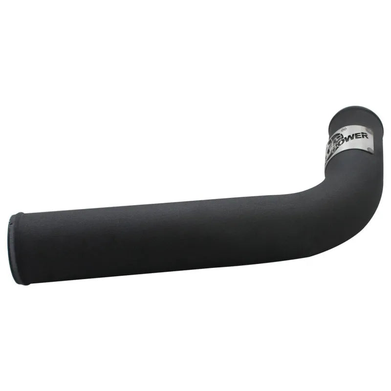 aFe Bladerunner 3in Intercooler Outlet Tube | Dodge Ram 03-09 (46-20019)