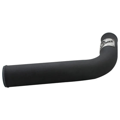 aFe Bladerunner 3in Intercooler Outlet Tube | Dodge Ram 03-09 (46-20019)