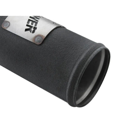aFe Bladerunner 3in Intercooler Outlet Tube | Dodge Ram 03-09 (46-20019)