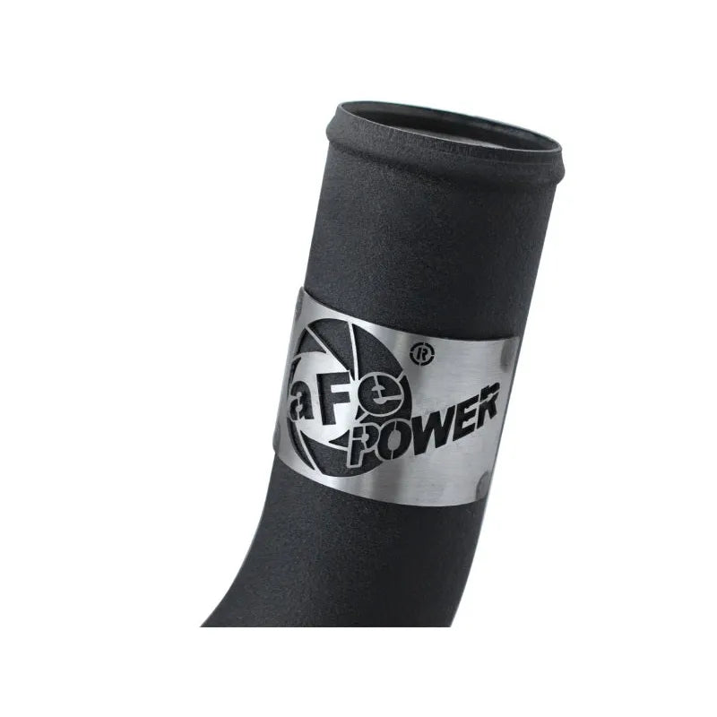 aFe Bladerunner 3in Intercooler Outlet Tube | Dodge Ram 03-09 (46-20019)