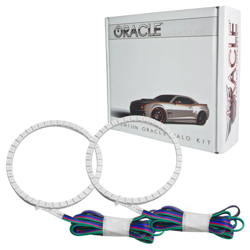 Oracle 11-19 Chrysler 300 Halo Kit | 2011-2024 (2642-334)