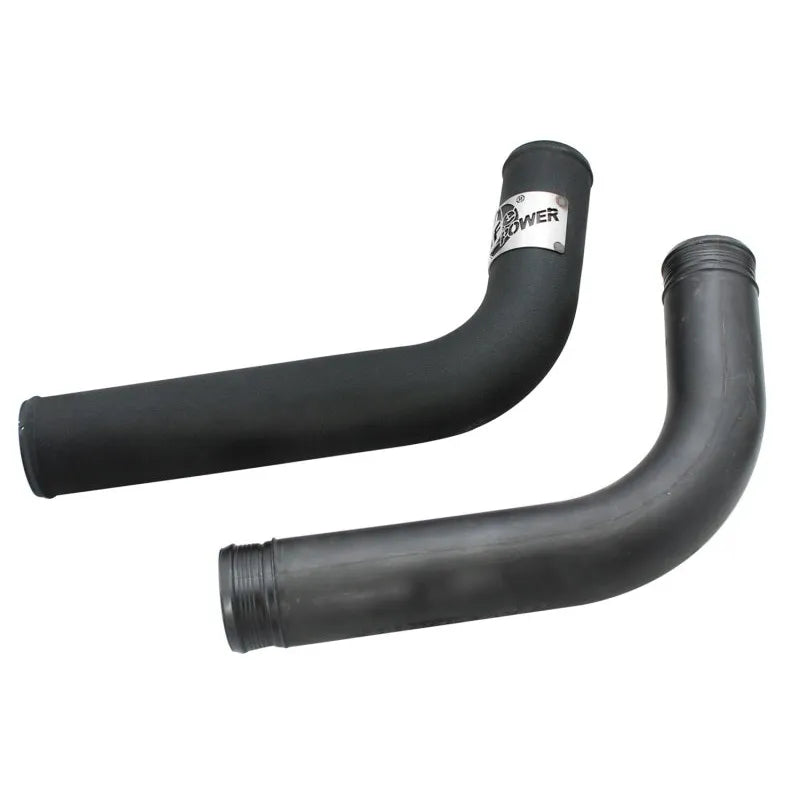 aFe Bladerunner 3in Intercooler Outlet Tube | Dodge Ram 03-09 (46-20019)