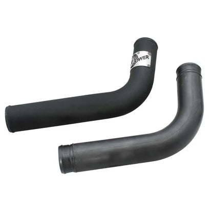 aFe Bladerunner 3in Intercooler Outlet Tube | Dodge Ram 03-09 (46-20019)
