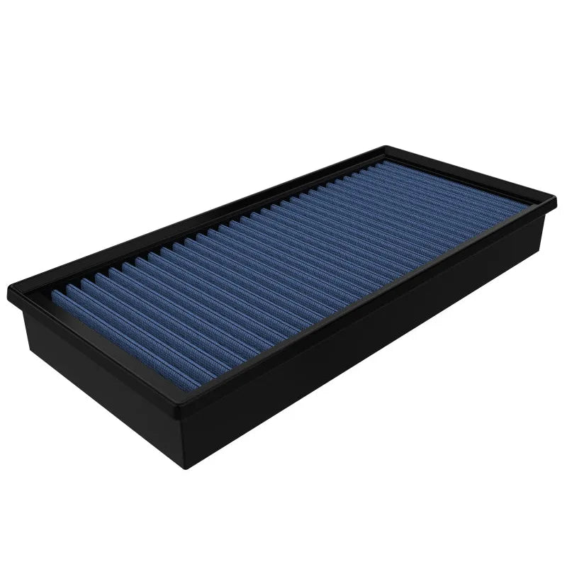 aFe 10-21 Land Rover 5.0L V8 Magnum GLOW OE Replacement Air filter w/ Pro 5R Media