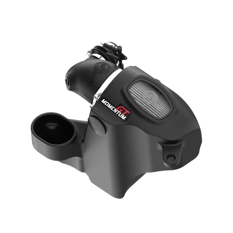 aFe Momentum GT Cold Air Intake System w/ Pro DRY S Filter Jeep Grand Cherokee 4xe 22-25 L4-2.0L (t)