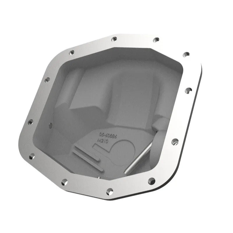 aFe Pro Series Front Diff Cover | Jeep Wrangler JK/JKU (07-18) & Gladiator (19-26) (46-71030b)