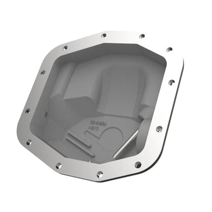 aFe Pro Series Front Diff Cover | Jeep Wrangler JK/JKU (07-18) & Gladiator (19-26) (46-71030b)