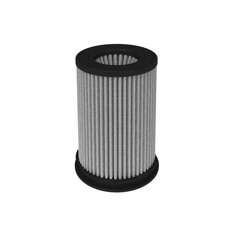 aFe MagnumFLOW Pro DRY S Universal Air Filter 3.5in. F / 5in. B mtm2 / 4.5in. inv T / 7.5in. H
