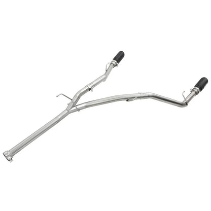 aFe MACHForce XP DPF-Back Exhaust | Dodge Ram 1500/3500 09-26 V6 3.0L (49-42041-B)