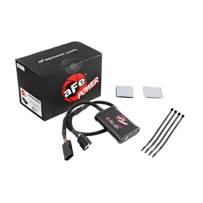 aFe 14-20 GM Trucks V8-6.2L SCORCHER GT Power Module