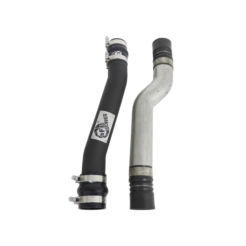 aFe BladeRunner 3in Intercooler Tube Kit | Dodge Ram 2500/3500 (03-09) (46-20038-B)