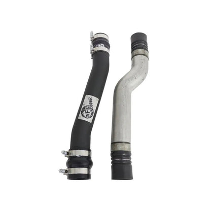 aFe BladeRunner 3in Intercooler Tube Kit | Dodge Ram 2500/3500 (03-09) (46-20038-B)