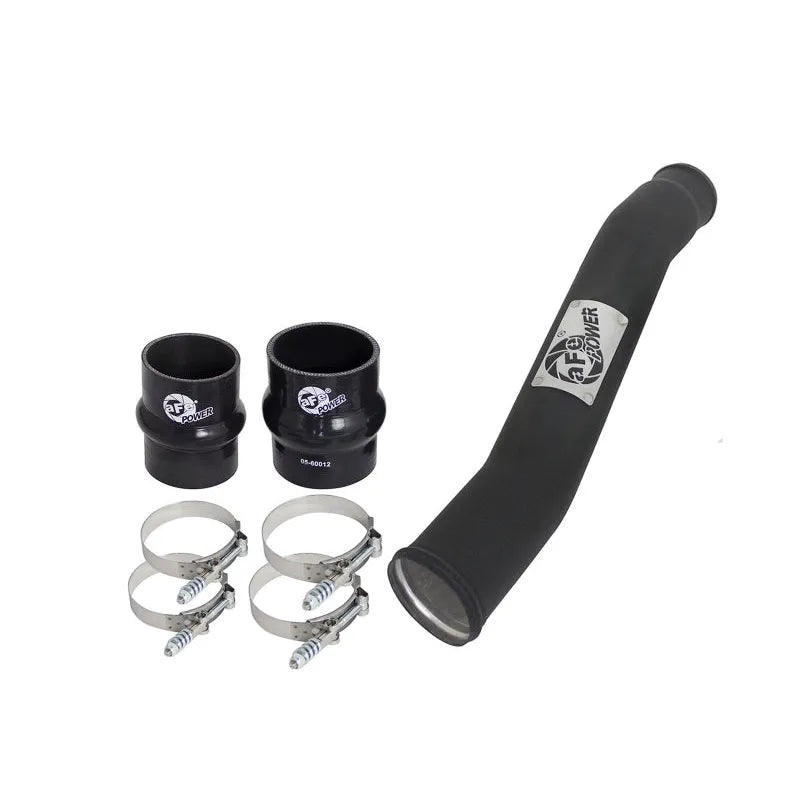aFe BladeRunner 3in Intercooler Tube Kit | Dodge Ram 2500/3500 (03-09) (46-20038-B)